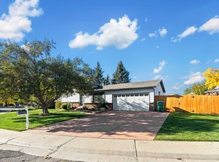7289 Union Ct, Arvada, CO 80005