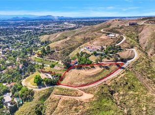 0 Hillhurst Dr, San Bernardino, CA 92405