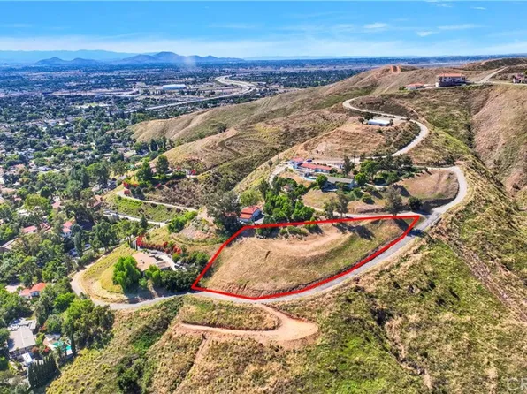 0 Hillhurst Dr, San Bernardino, CA 92405