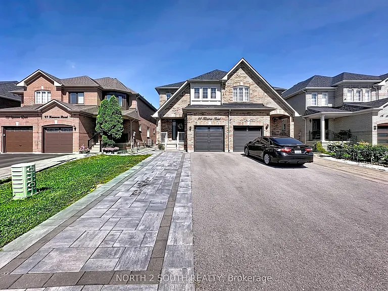 93 Komura Rd #UPPER — Photo 1