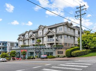 15621 Marine Dr #310, White Rock, BC