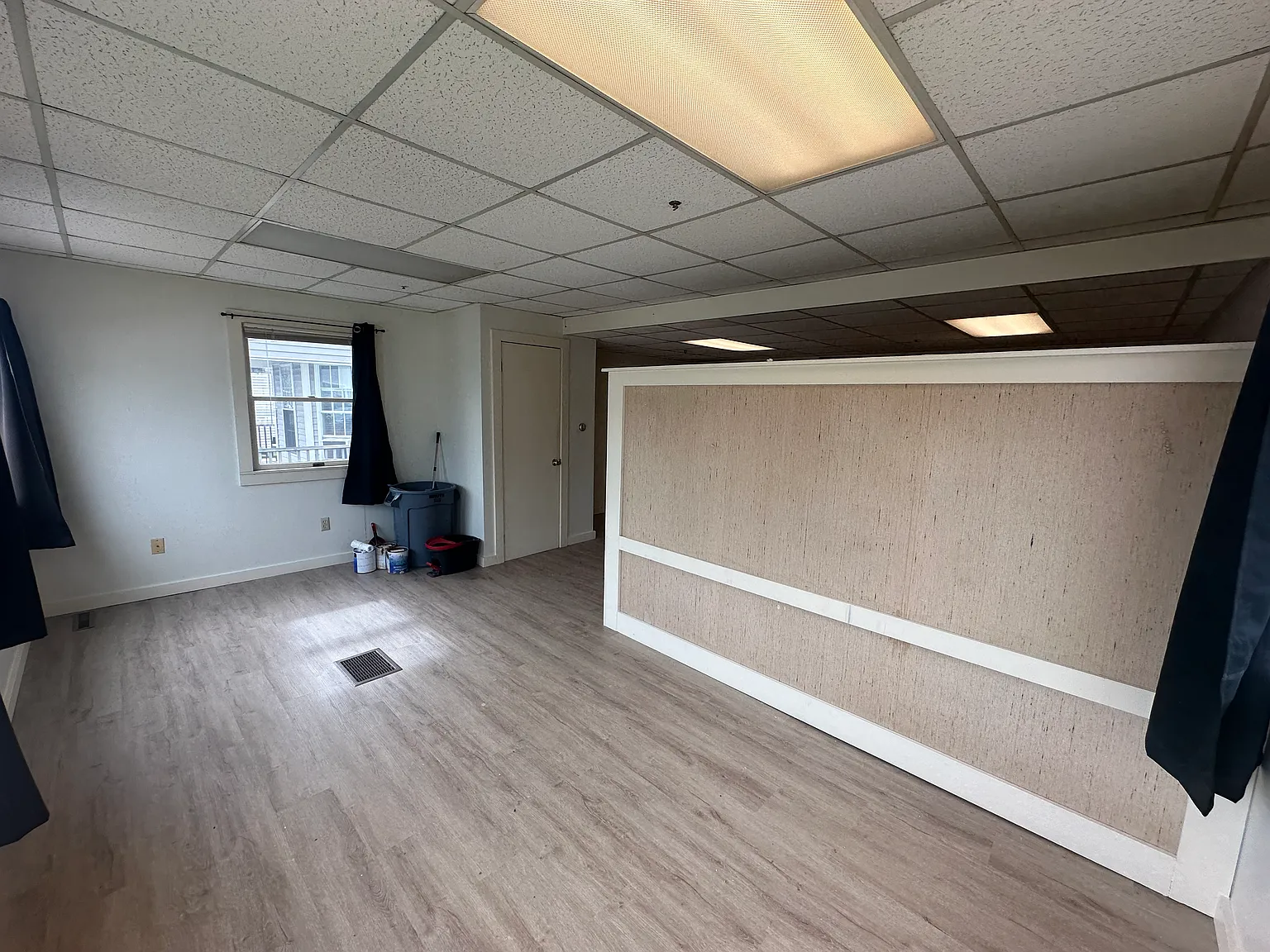 Studio, 450 sqft, $1,375 — Photo 3