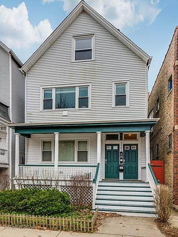 1st image of 1331 W Melrose St #2