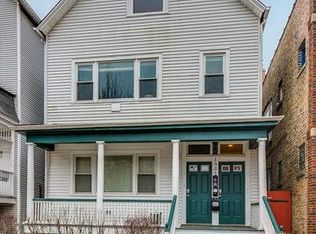 1331 W Melrose St #2, Chicago, IL 60657