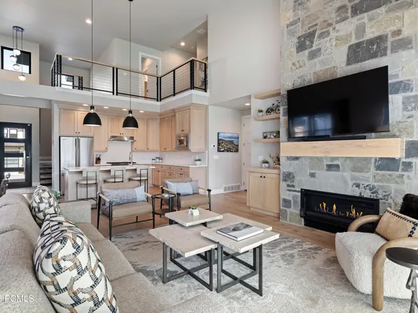 991 W Eland Cir #90, Heber City, UT 84032