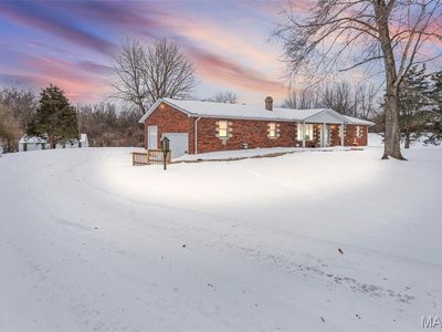 5251 Miles Station Rd, Shipman, IL, 62685