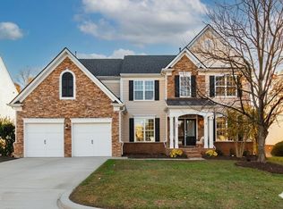 309 Amiable Loop, Cary, NC 27519