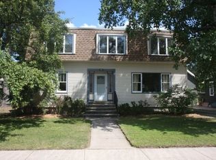 809 Dorr Ave, Rhinelander, WI 54501