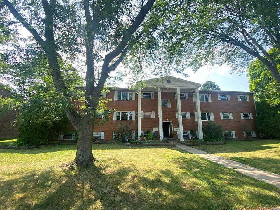 1st image of 904 E Sturgis St #4