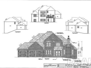 6333 W Waterstone Way, Edwards, IL 61528