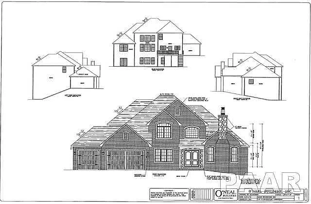 6333 W Waterstone Way photo 1