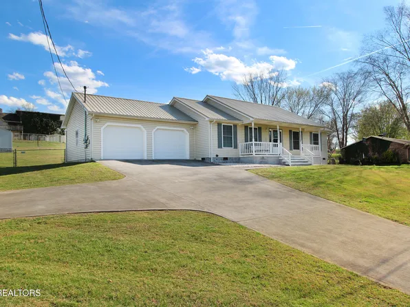 7764 Old Midway Rd, Lenoir City, TN 37772