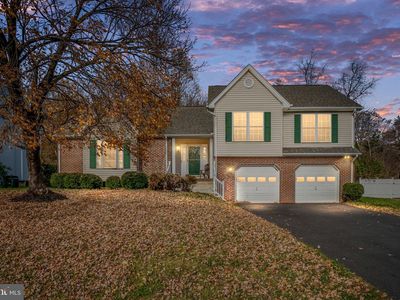 2011 Sierra Dr, Fredericksburg, VA, 22405