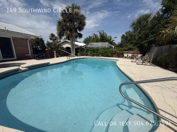 149 Southwind Cir, Saint Augustine, FL 32080