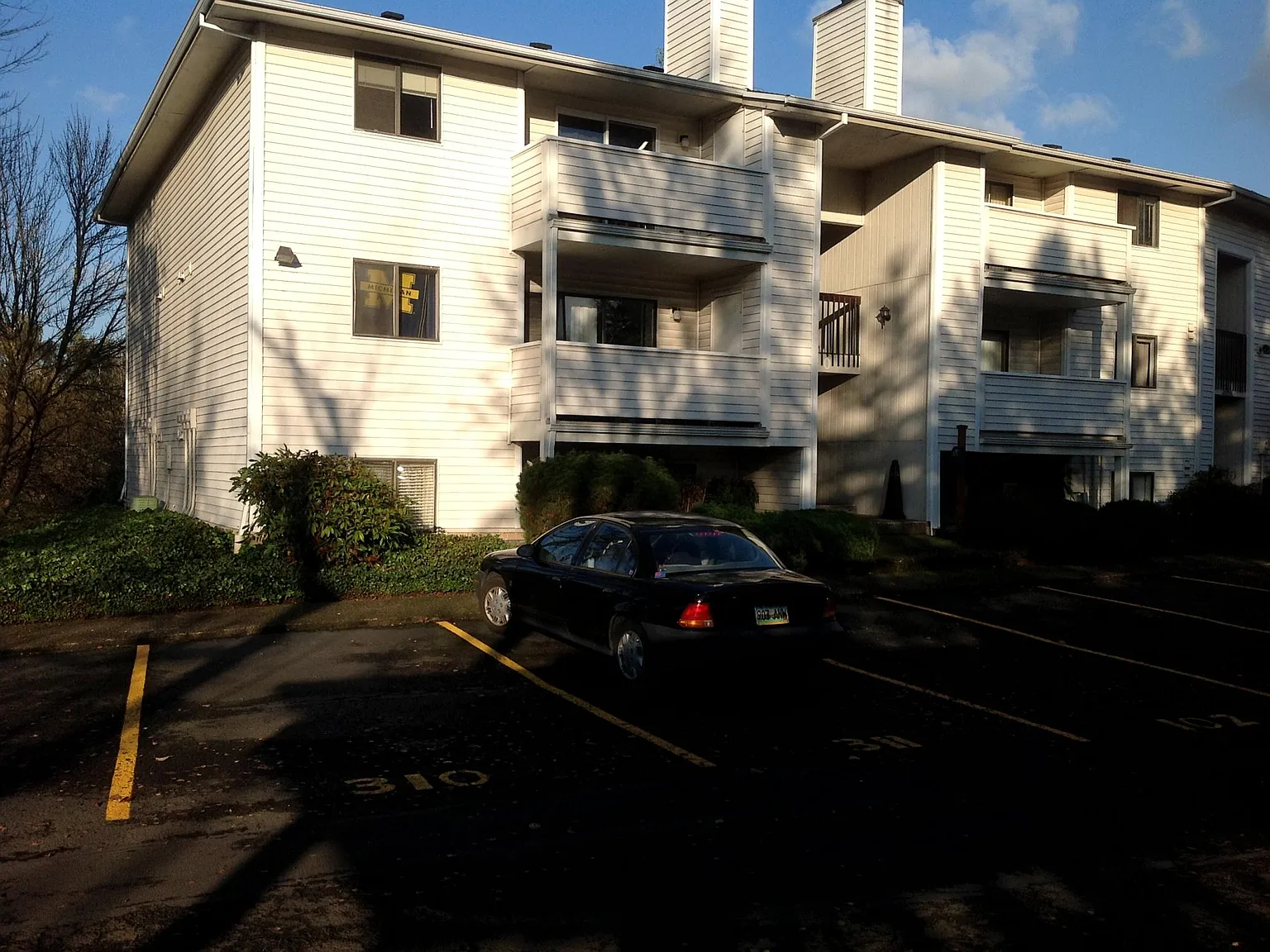 1 bed, 635 sqft, $1,450 — Photo 2