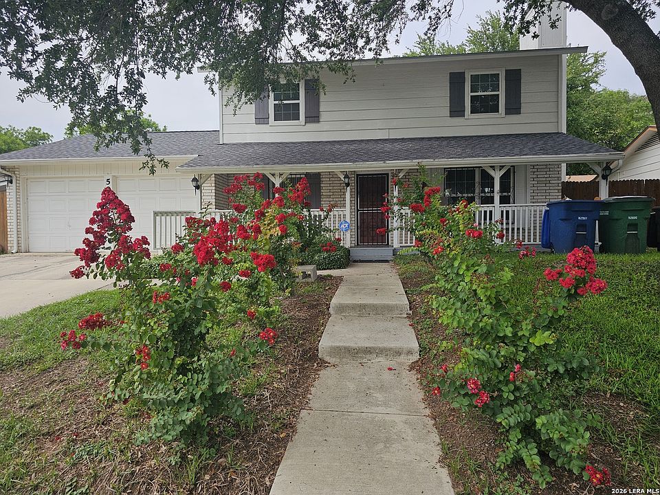 1st image of 5923 CLEARBROOK DR