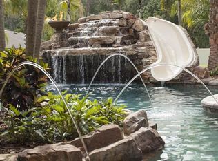 3738 Old Keystone Rd, Tarpon Springs, FL 34688