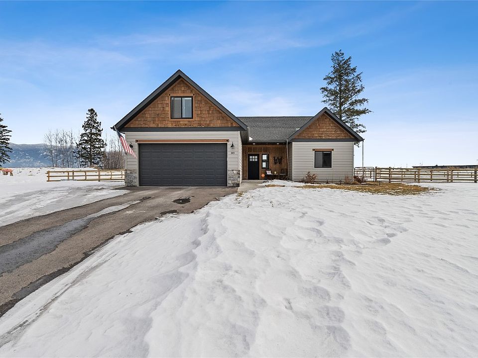 345 Forest Edge Trl, Kalispell, MT 59901 Zillow