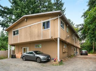 921 102nd St S #1-4, Tacoma, WA 98444