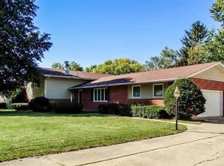 306 Rainbow Dr, Marshalltown, IA 50158