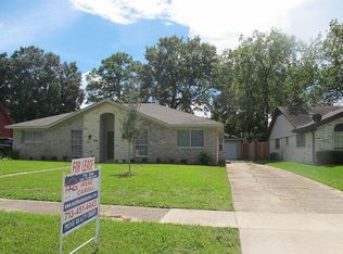 356 Freeport St, Houston, TX 77015