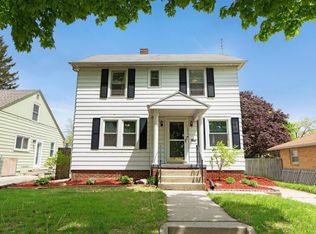 1630 Hinton Dr, Fort Wayne, IN