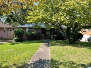 441 Ridgewood Ave, Fairfield, AL 35064