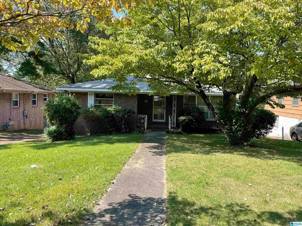 441 Ridgewood Ave, Fairfield, AL 35064