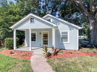 2219 Albany St, Durham, NC 27705