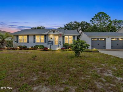 154 NE 32nd Street, Oak Island, NC, 28465