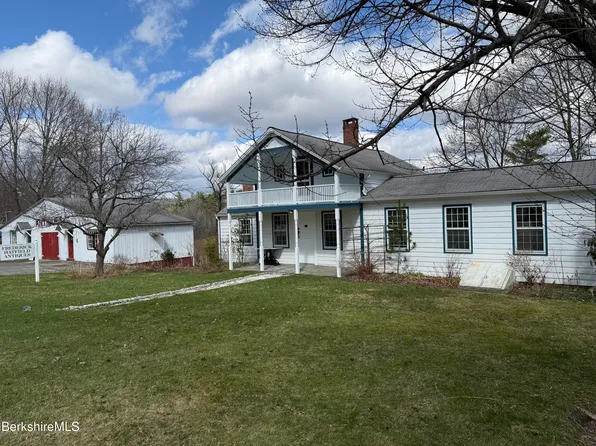 107 S Main St, Sheffield, MA 01257