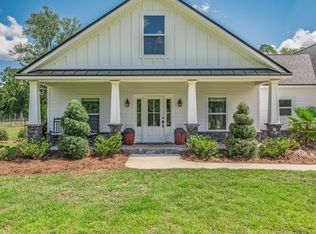 107 Sawmill Ct, Crawfordville, FL 32327