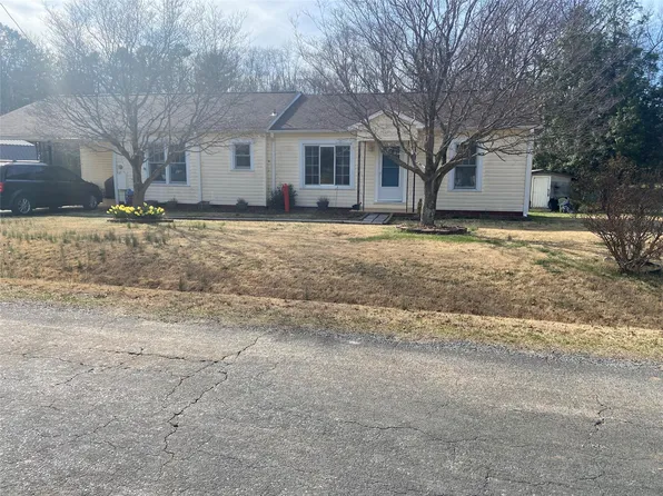 460 Sloop St, China Grove, NC 28023