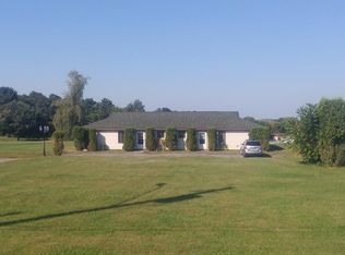 601 Goodman Rd, Malone, NY 12953