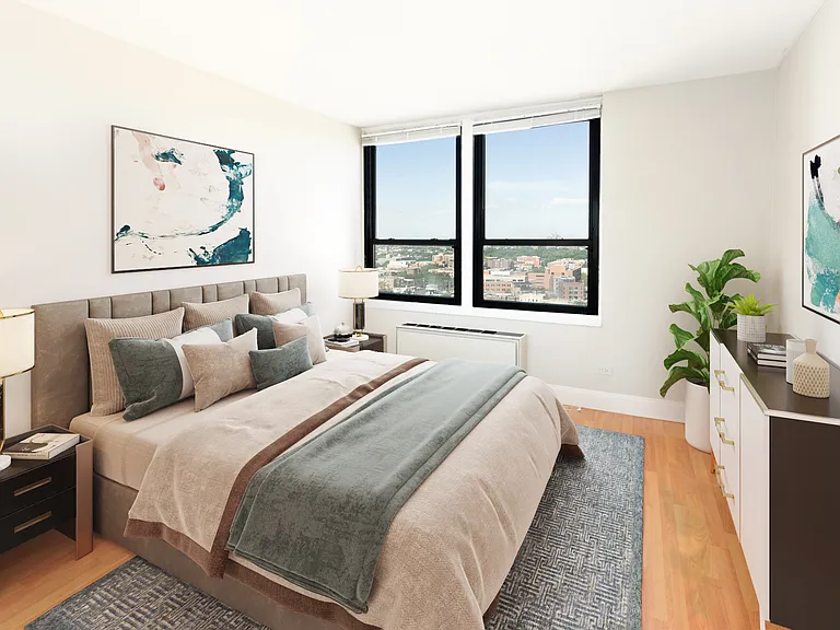 4100 N. Marine Dr. — Photo 15