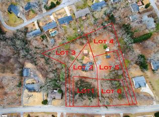 0 Edwards Mill Rd, Taylors, SC 29687