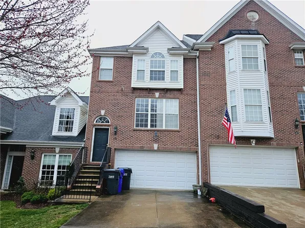 307 Princeton Dr, Mars, PA 16046