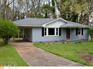 2772 Claire Ter, Decatur, GA 30032