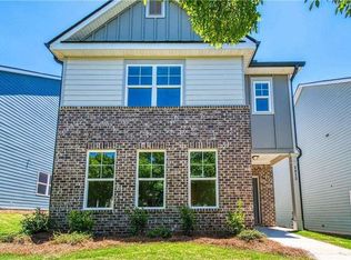 1306 Sweetbriar Cir #15, Atlanta, GA 30344
