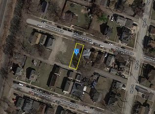 67 W Woodward St, Ecorse, MI 48229