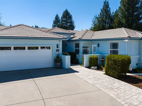 826 Oxen St, Paso Robles, CA 93446