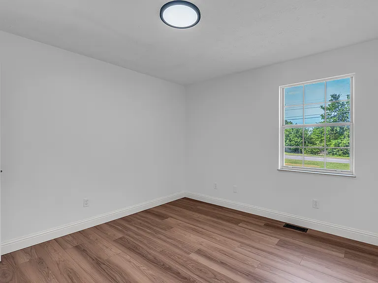 Front bedroom