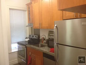 Rented by Highline Residential