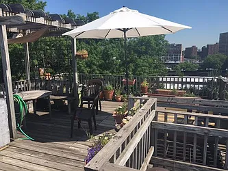 Rented by Dwell Residential Inc