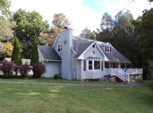 12648 Backus Mtn, Meadow Bridge, WV 25976