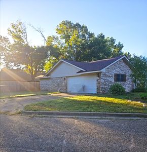 910 Saint Charles Ct, Marlin, TX, 76661