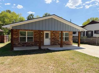 1210 Ridgelea Ave, Longview, TX 75602
