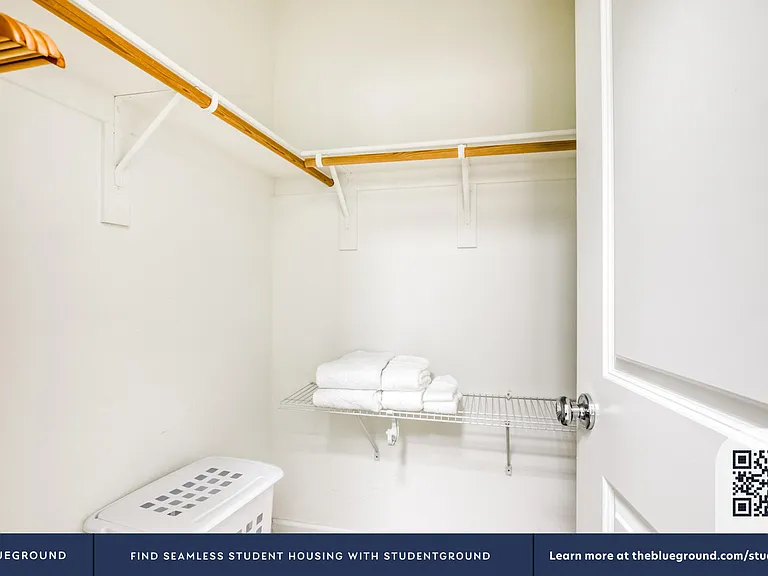 Storage Room