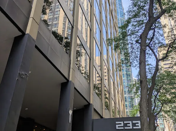 233 E Erie St, Chicago, IL