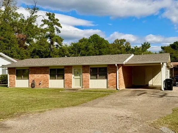 508 Leota St, Longview, TX 75601